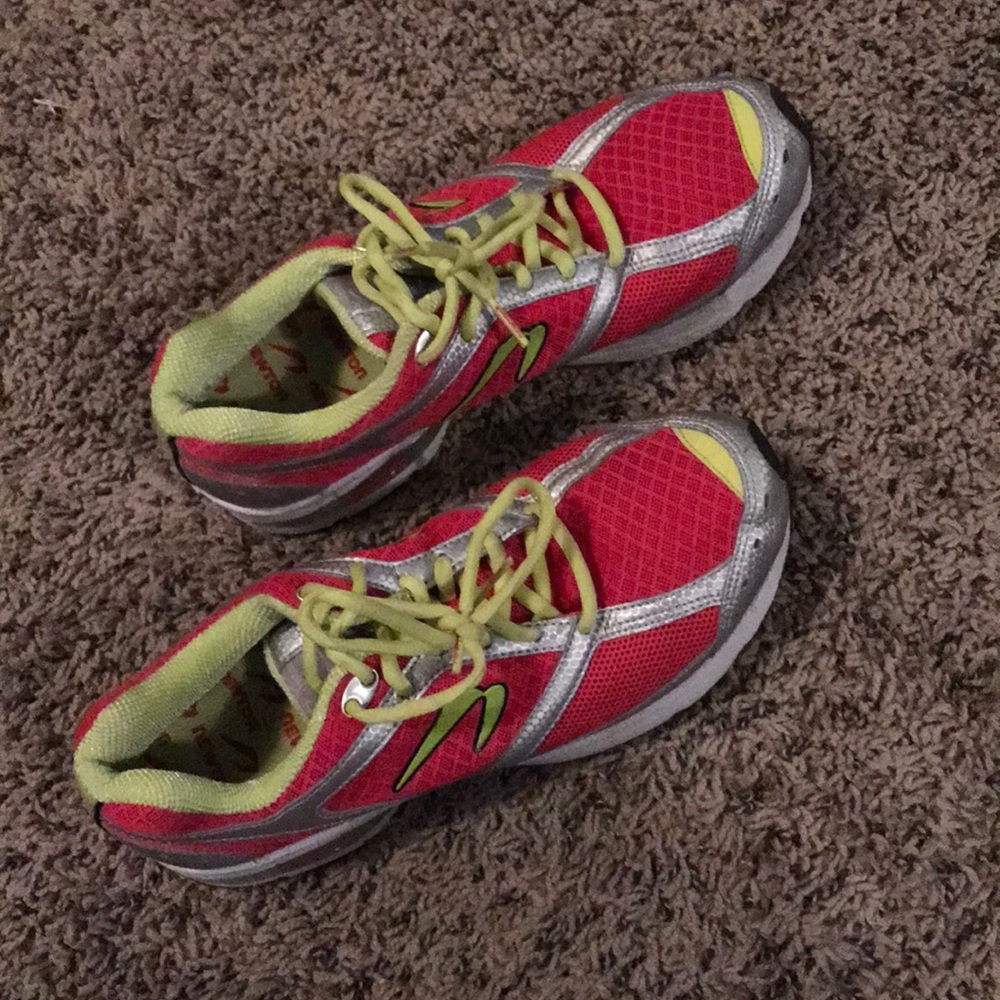 Newton Running Shoes